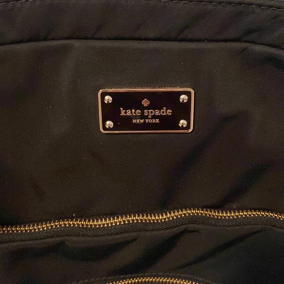 Kate Spade large backpack - Picture 8 of 11